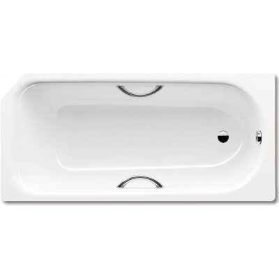 Kaldewei Saniform V2 Star 160 x 70 cm 134130000001 – Hledejceny.cz