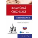 Rusko-český česko-ruský kapesní slovník