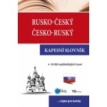 Rusko-český česko-ruský kapesní slovník – Hledejceny.cz