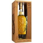 Highland Park The Light 17y 52,9% 0,7 l (kazeta) – Hledejceny.cz