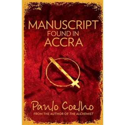 Manuscript Found in Accra - Paulo Coelho – Hledejceny.cz