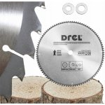 KOTOUČOVÁ PILA NA DŘEVO 450x30 100T VIDIOVÁ – Zboží Dáma