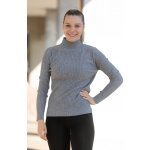 F.J.J. Dámský rolák ELOIS [24417] Bílá – Zboží Dáma