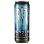 Monster Energy Drink Absolutely Zero 355 ml – Zbozi.Blesk.cz