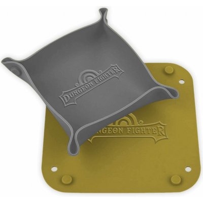 Horrible Games Krotitelé kobek Dungeon Fighter Silicone Trays Pack – Hledejceny.cz