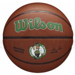 Wilson NBA team Alliance basketball Boston Celtics – Zboží Mobilmania