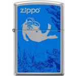 Zippo Deep Sea Diver 21944 – Hledejceny.cz
