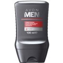 Avon For Men Soothing balzám po holení 100 ml