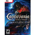 Castlevania: Lords of Shadow (Ultimate Edition) – Sleviste.cz