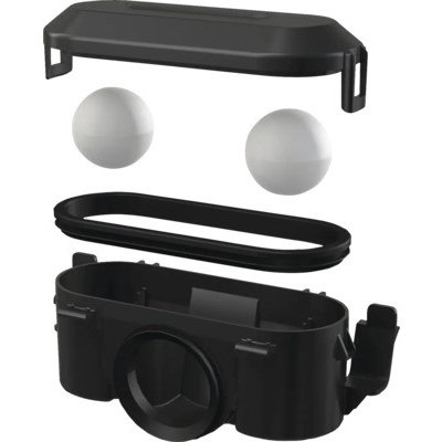 Alcadrain Zápachová uzávěra pro plastový žlab - P065 – Zboží Dáma