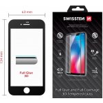 SWISSTEN Ultra Durable 3D FULL GLUE Glass pro Apple iPhone 7 8 (64701700) – Hledejceny.cz