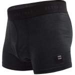 Sensor Merino Cordura černá – Zboží Dáma