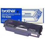 Brother TN-6300 - originální – Zbozi.Blesk.cz