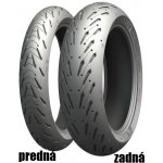 Michelin Road 6 160/60 R17 69W – Zbozi.Blesk.cz