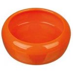 Trixie Keramická miska pro morčata se zahnutným okrajem 200 ml – Sleviste.cz