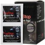 SWISS EYE Ubrousek na brýle protimlžící FOG STOP 30 ks – Zboží Dáma