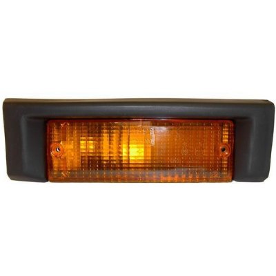 P oranžový blikač [-08/87] 14.10.140 | Zboží Auto