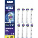 Oral-B CleanMaximiser EB18 8ks – Hledejceny.cz