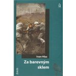 Za barevným sklem - Hlas Ivan – Hledejceny.cz