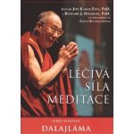 Léčivá síla meditace – Zboží Mobilmania