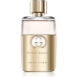 Gucci Guilty parfémovaná voda dámská 30 ml – Zbozi.Blesk.cz