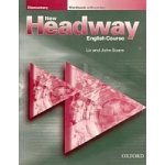 New Headway elementary Workbook without Key pracovní sešit - Soars Liz and John – Sleviste.cz