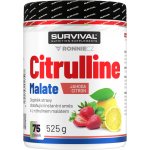 Survival Citrulline Malate 525 g – Zboží Mobilmania