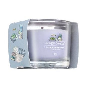 Yankee Candle A Calm & Quiet Place 37g