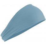 AWMN HJ012 sportovní šátková modrá – Zboží Dáma