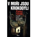 V moři jsou krokodýli