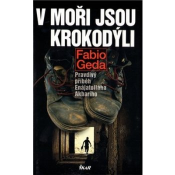 V moři jsou krokodýli