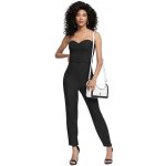 Guess dámský overal Elvyra Belted Jumpsuit – Hledejceny.cz