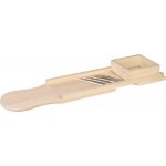 Kruhadlo na zelí velké 4 nože – Hledejceny.cz