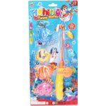 WIKY chytání rybiček – Hledejceny.cz