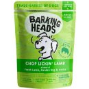 Barking Heads Chop Lickin’ Lamb 300 g