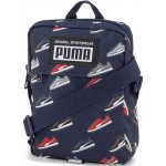 Puma taška ACADEMY PORTABLE 079135-11 BLUE – Hledejceny.cz