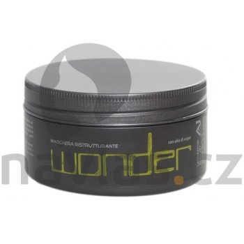 Wonder Flair regenerační maska s arganovým olejem 300 ml