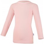 Little Angel Tričko smyk DR Outlast sv.starorůžová – Zboží Dáma