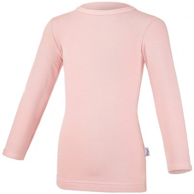 Little Angel Tričko smyk DR Outlast sv.starorůžová – Zboží Dáma