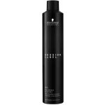 Schwarzkopf Osis Session Label Strong Hold Hairspray 500 ml – Hledejceny.cz