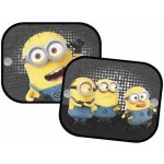 Automax Clona sluneční na boční okno 2ks MINIONS DISNEY, MNSAA011 – Zbozi.Blesk.cz