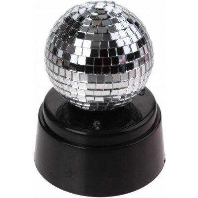 Zrcadlová koule Party FunLights 1930679 11 mm – Zboží Dáma