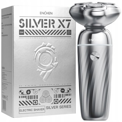 ENCHEN X7 – Zboží Dáma