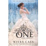 The One - Kiera Cass – Sleviste.cz