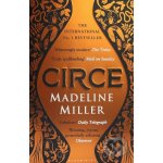 Madeline Miller - Circe – Hledejceny.cz