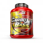 Amix CarboJet Basic 3000 g - jahoda