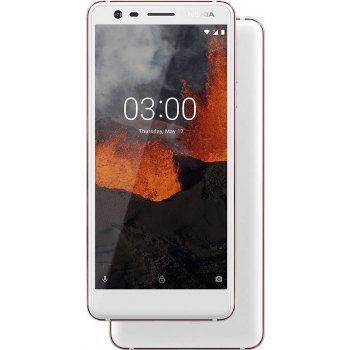 Nokia 3.1 Dual SIM