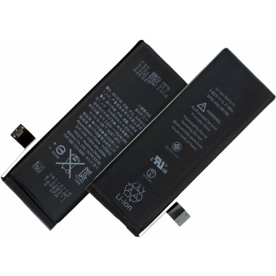 Apple iPhone SE Baterie 1624mAh Li-Ion Polymer – Hledejceny.cz