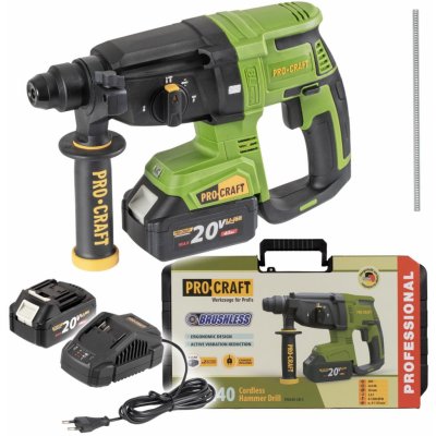 Procraft PHA40 – Zboží Dáma