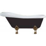 MEXEN Retro 170 x 75 cm 53251707575-50 – Hledejceny.cz